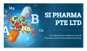 PowerPoint Design by SAI DESIGNS for SI Pharma Pte Ltd  | Design: #28686473