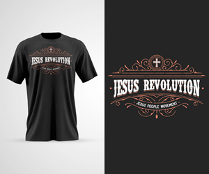 T-shirt Design by Sangkasa for Tent Maker Clothing Co. | Design: #28685509