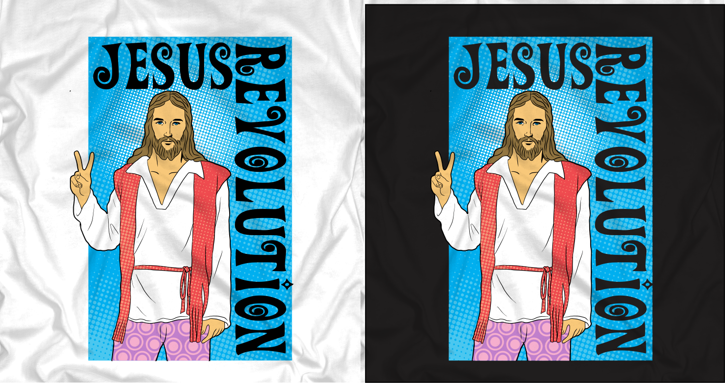 T-shirt Design by Yakuza20 for Tent Maker Clothing Co. | Design #28684247