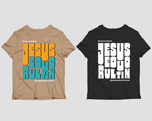 T-shirt Design by cosmicline for Tent Maker Clothing Co. | Design: #28683770