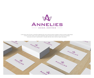 Design de Logo par dstudios pour Annelies Acda Advies | Design : #28684415