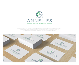 Design de Logo par dstudios pour Annelies Acda Advies | Design : #28684416