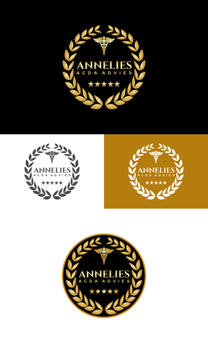 Design de Logo par Unay pour Annelies Acda Advies | Design : #28688169