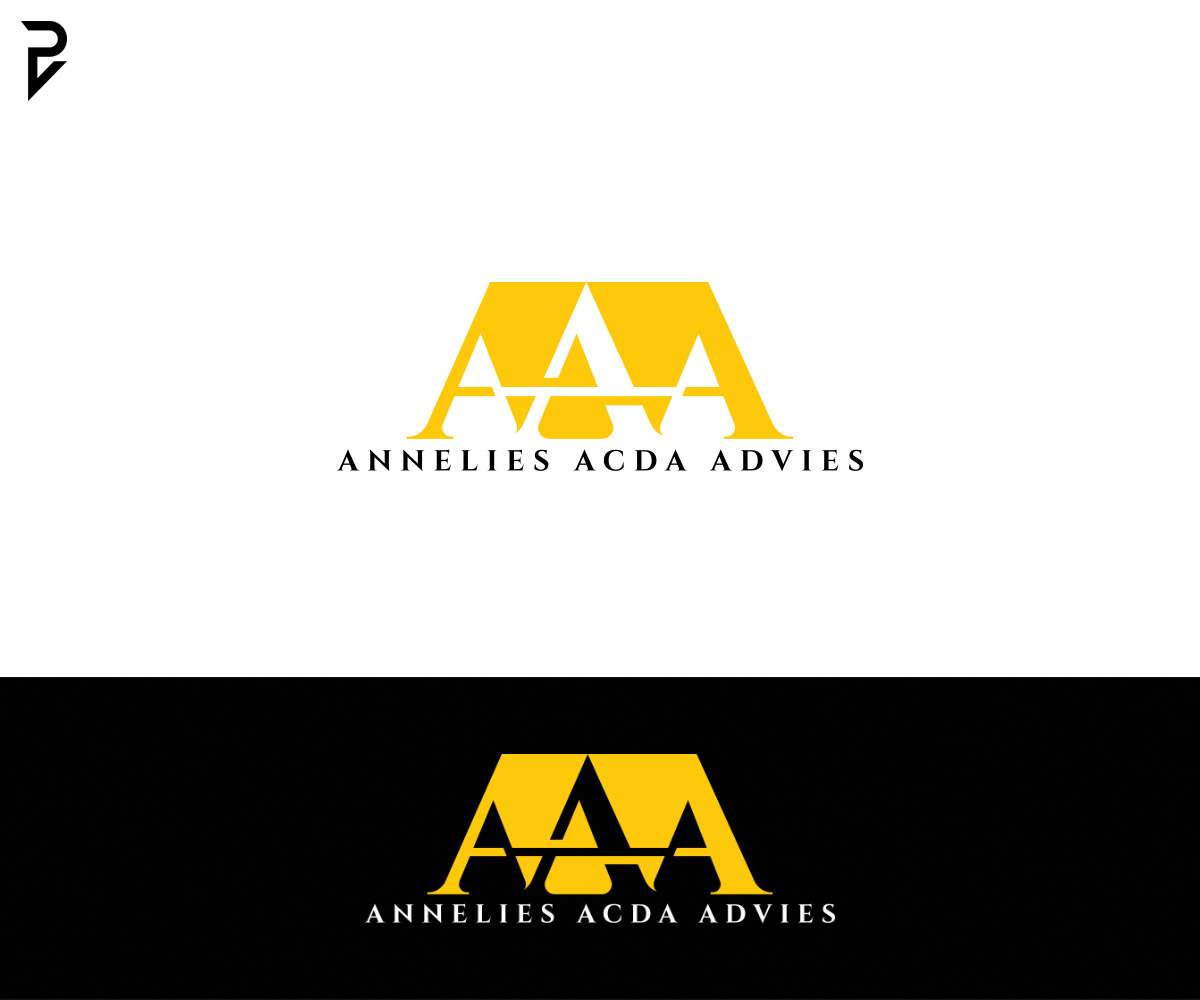 Design de Logo par poisonvectors pour Annelies Acda Advies | Design #28684009