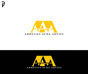 Design de Logo par poisonvectors pour Annelies Acda Advies | Design : #28684009