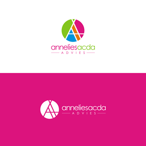 Design de Logo par DoMadic pour Annelies Acda Advies | Design : #28684756