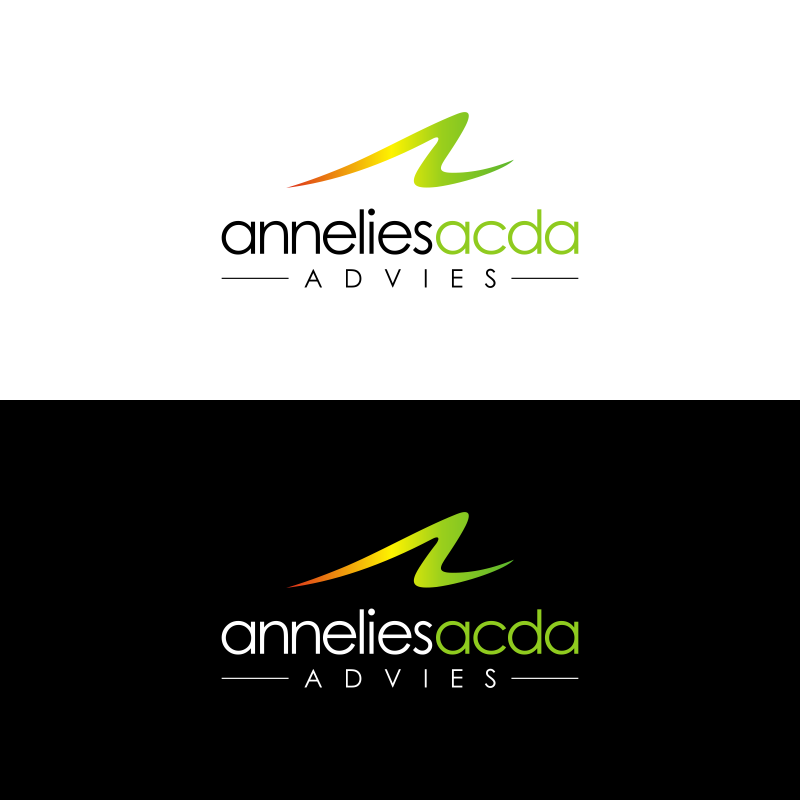 Diseño de Logo por DoMadic para Annelies Acda Advies | Diseño #28684759
