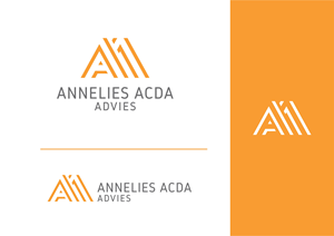 Design de Logo par ammar_ed pour Annelies Acda Advies | Design : #28683932