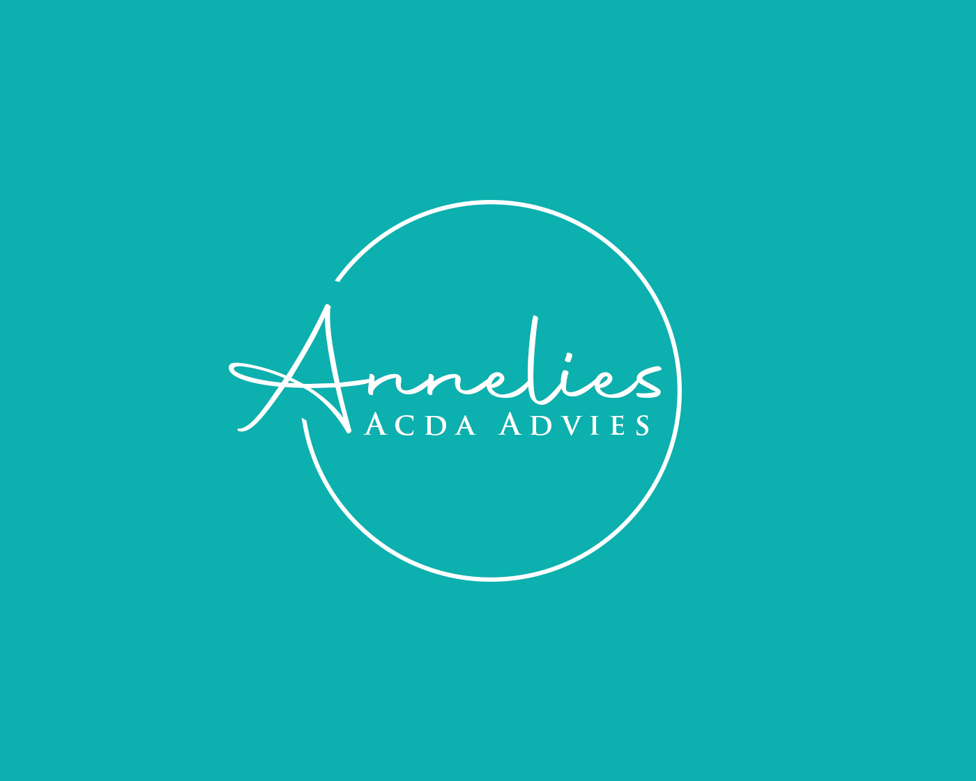Logo Design by Soonia for Annelies Acda Advies | Design #28682014