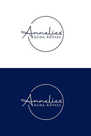 Logo Design by Soonia for Annelies Acda Advies | Design: #28714135