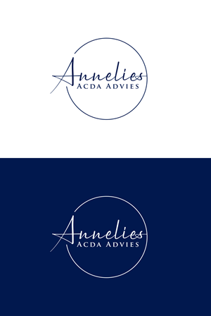Logo Design by Soonia for Annelies Acda Advies | Design: #28714145