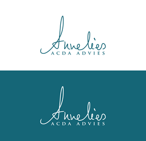 Logo Design by Soonia for Annelies Acda Advies | Design: #28749775