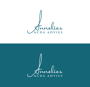 Logo Design by Soonia for Annelies Acda Advies | Design: #28749776
