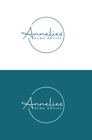 Logo Design by Soonia for Annelies Acda Advies | Design: #28749807
