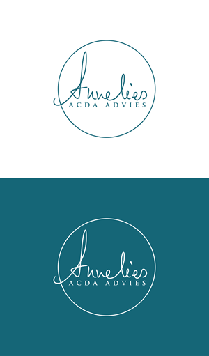 Logo Design by Soonia for Annelies Acda Advies | Design: #28750255