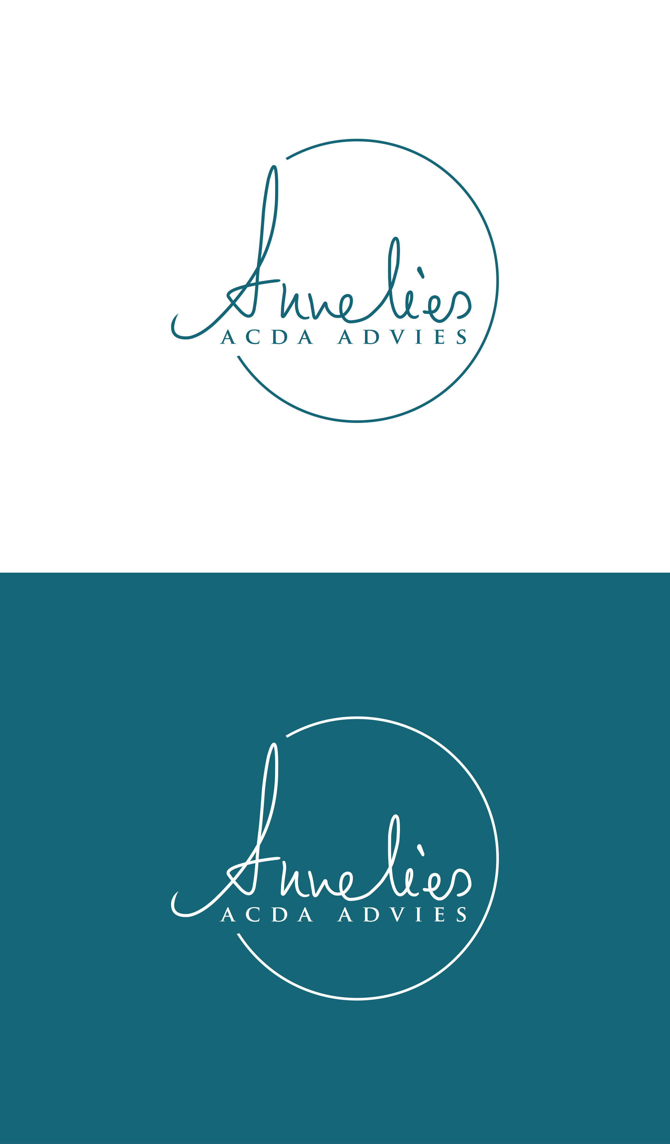 Design de Logo par Soonia pour Annelies Acda Advies | Design : #28750262