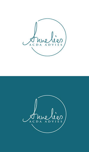 Logo Design by Soonia for Annelies Acda Advies | Design: #28750262