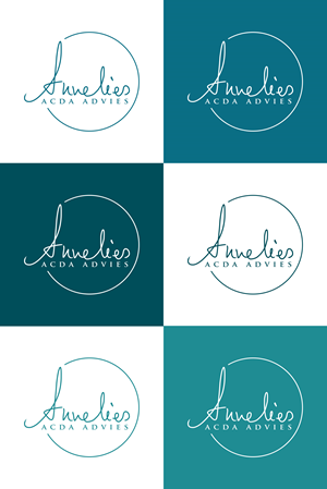 Logo Design by Soonia for Annelies Acda Advies | Design: #28750488