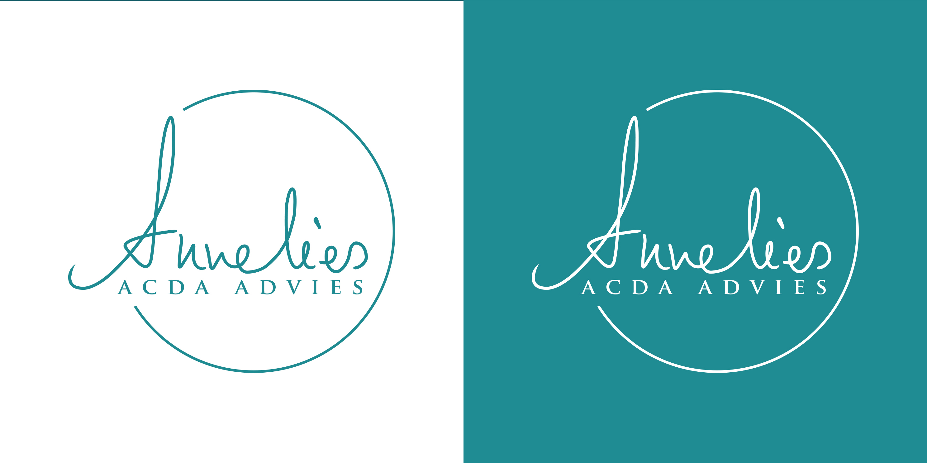Logo Design by Soonia for Annelies Acda Advies | Design #28756145