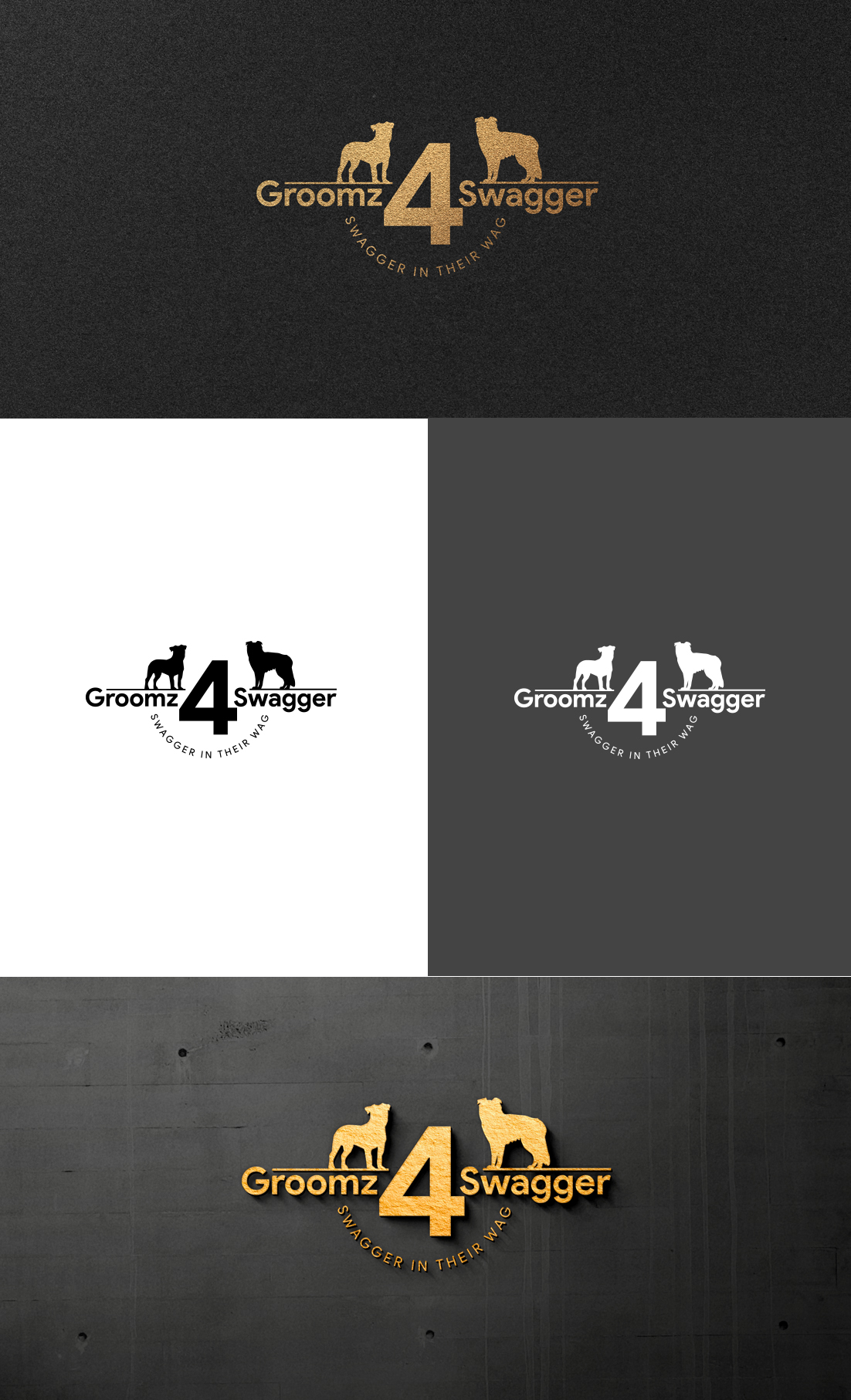 Logo Design by GLDesigns for Ecoluxe Auto-Shine Maitland Pty Ltd | Design #28682274