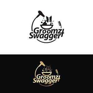 Groomz 4 Swagger 'Adding Swag to their Wag' | Design de Logo par N83touchthesky