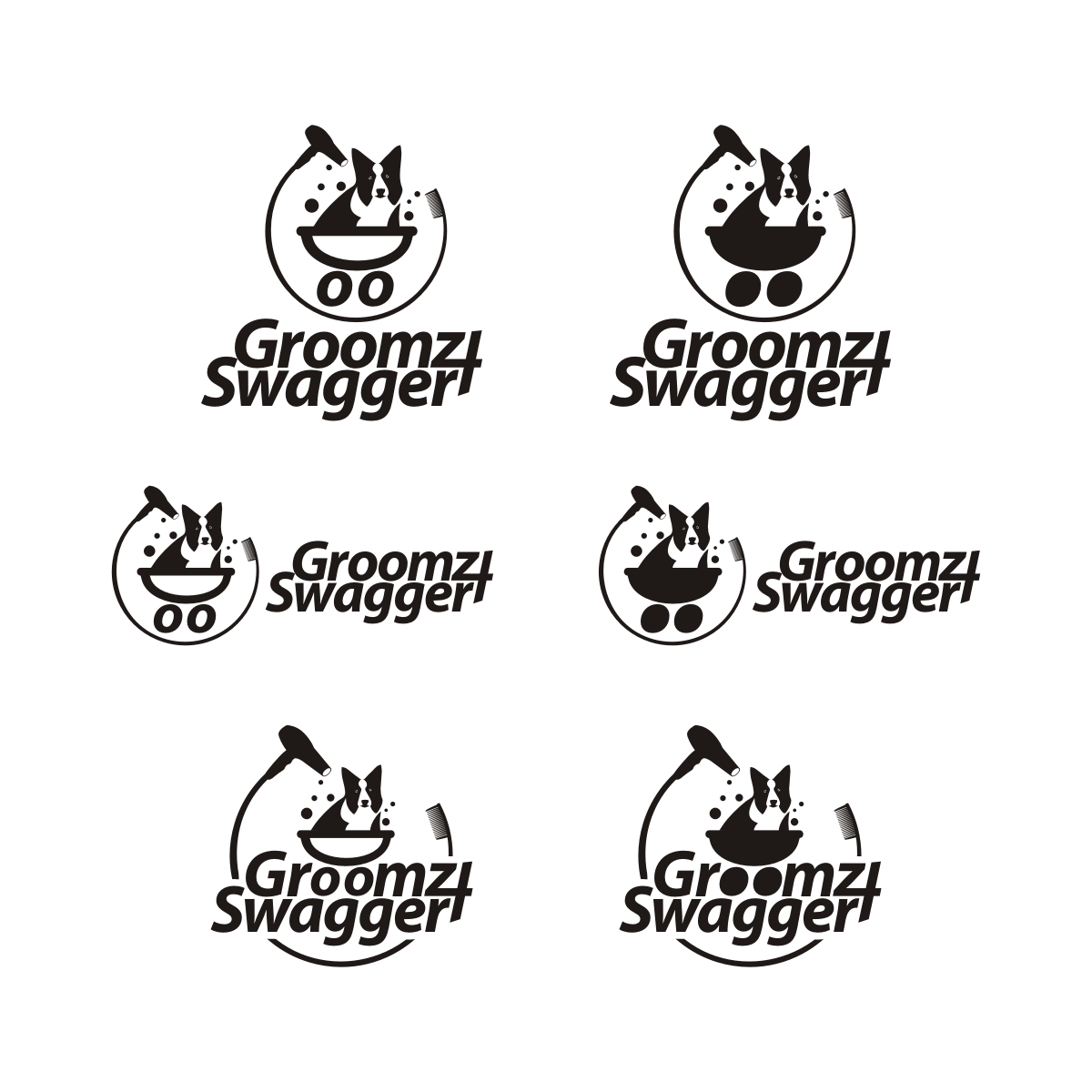 Logo Design by N83touchthesky for Ecoluxe Auto-Shine Maitland Pty Ltd | Design #28686358