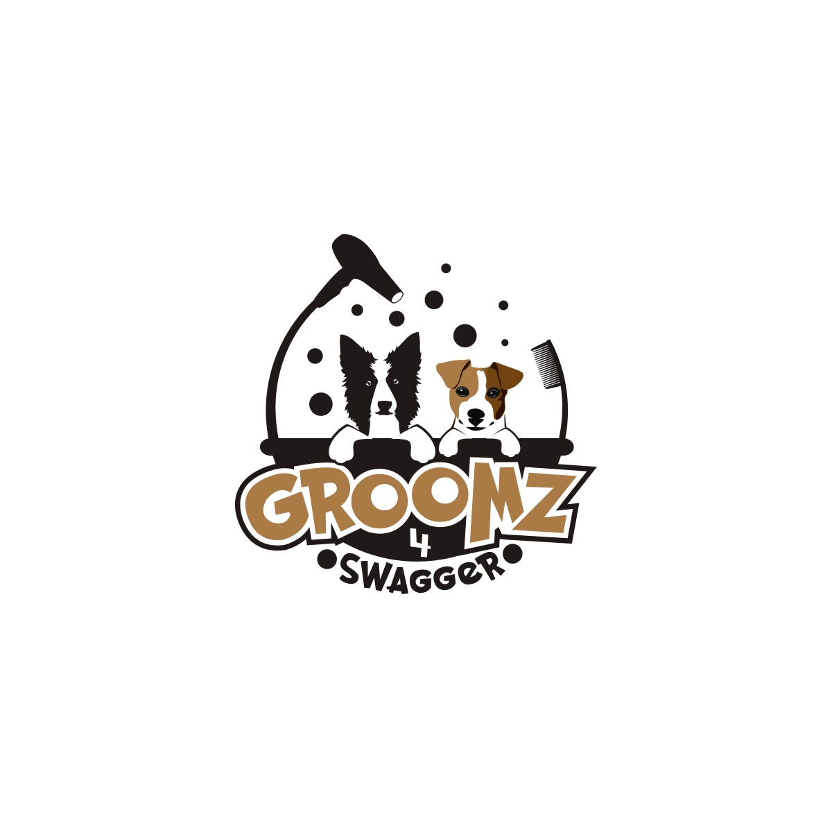 Logo Design by N83touchthesky for Ecoluxe Auto-Shine Maitland Pty Ltd | Design #28689501