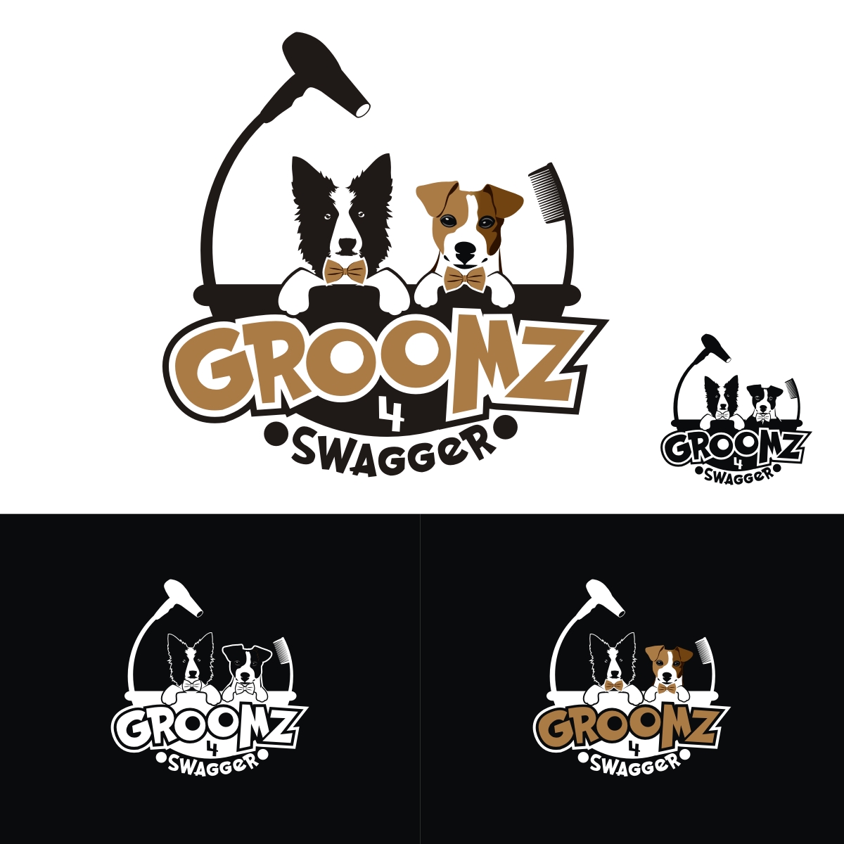 Logo Design by N83touchthesky for Ecoluxe Auto-Shine Maitland Pty Ltd | Design #28692327