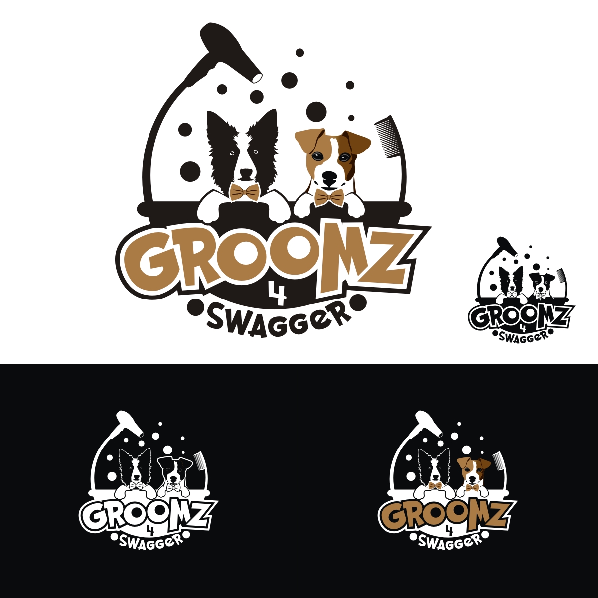 Logo Design by N83touchthesky for Ecoluxe Auto-Shine Maitland Pty Ltd | Design #28692331