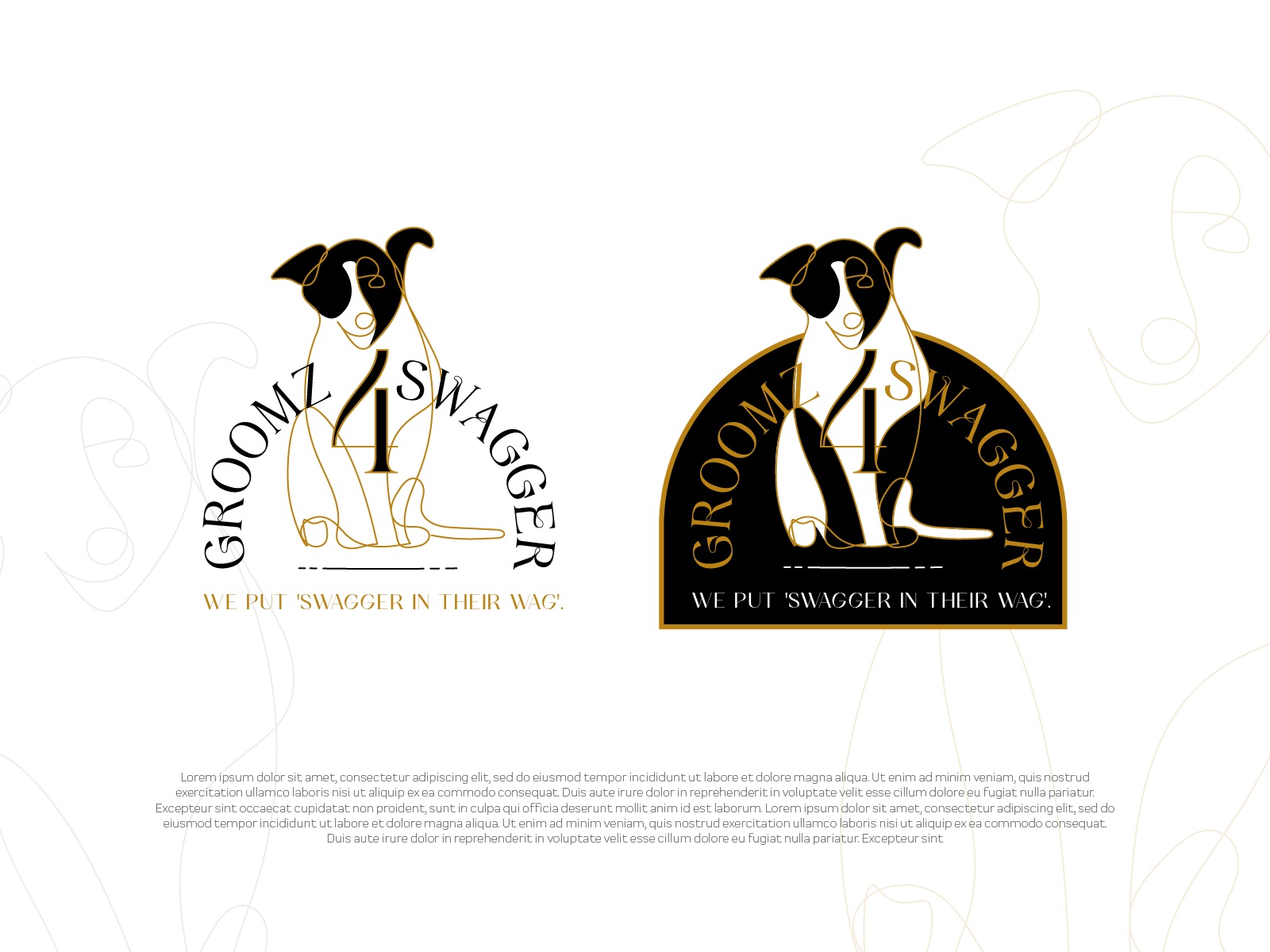 Logo Design by JTdsign for Ecoluxe Auto-Shine Maitland Pty Ltd | Design #28683527