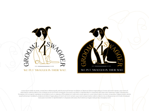 Logo-Design von JTdsign für Ecoluxe Auto-Shine Maitland Pty Ltd | Design: #28683527