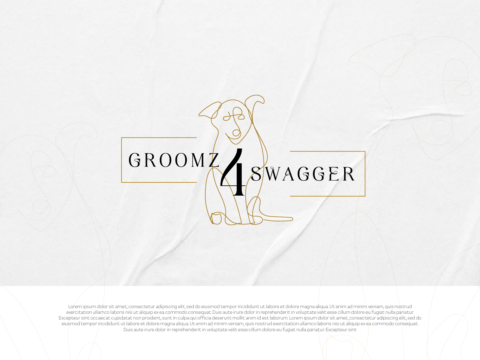 Logo Design by JTdsign for Ecoluxe Auto-Shine Maitland Pty Ltd | Design #28684658