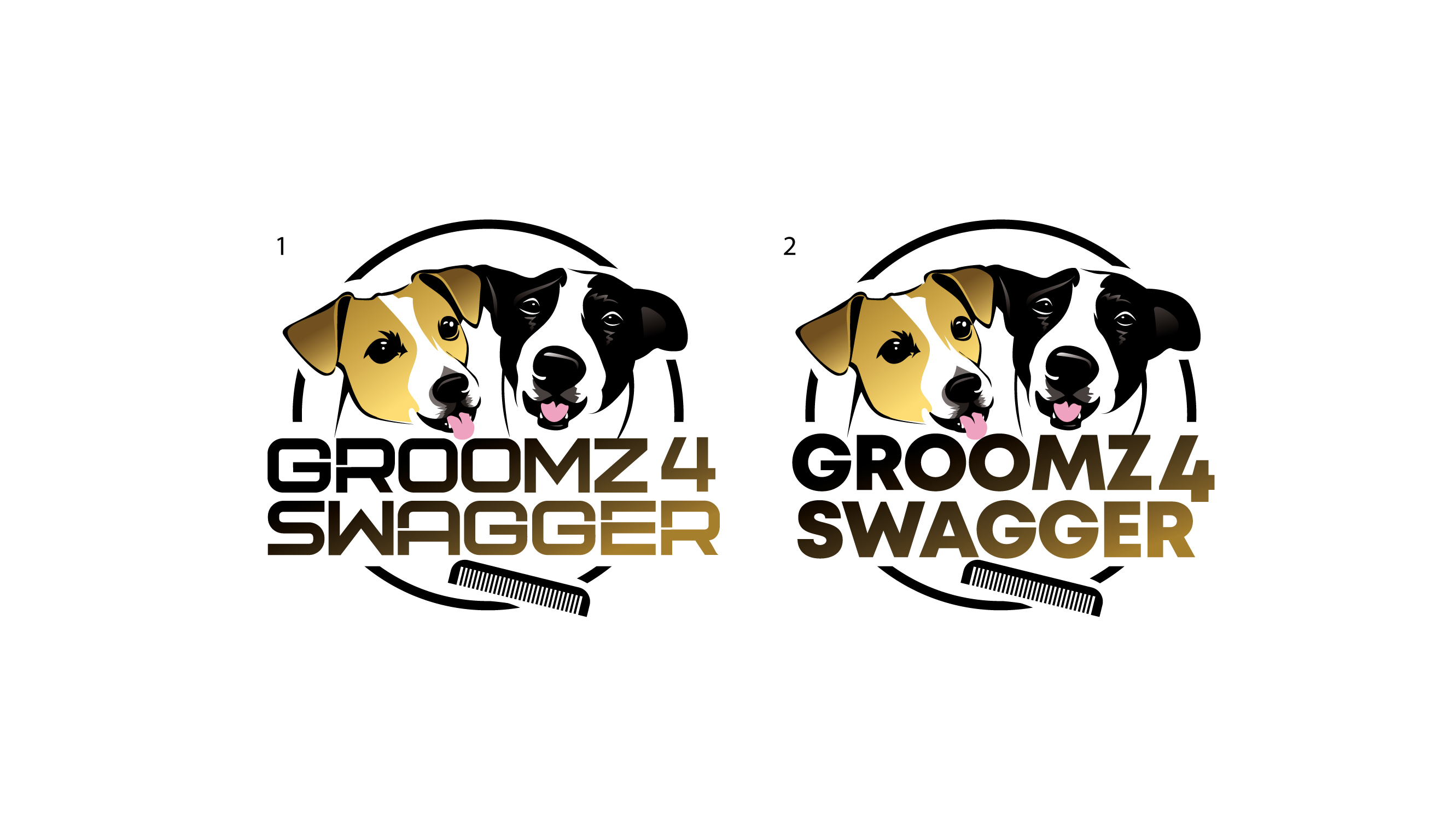 Logo Design by geni for Ecoluxe Auto-Shine Maitland Pty Ltd | Design #28687533