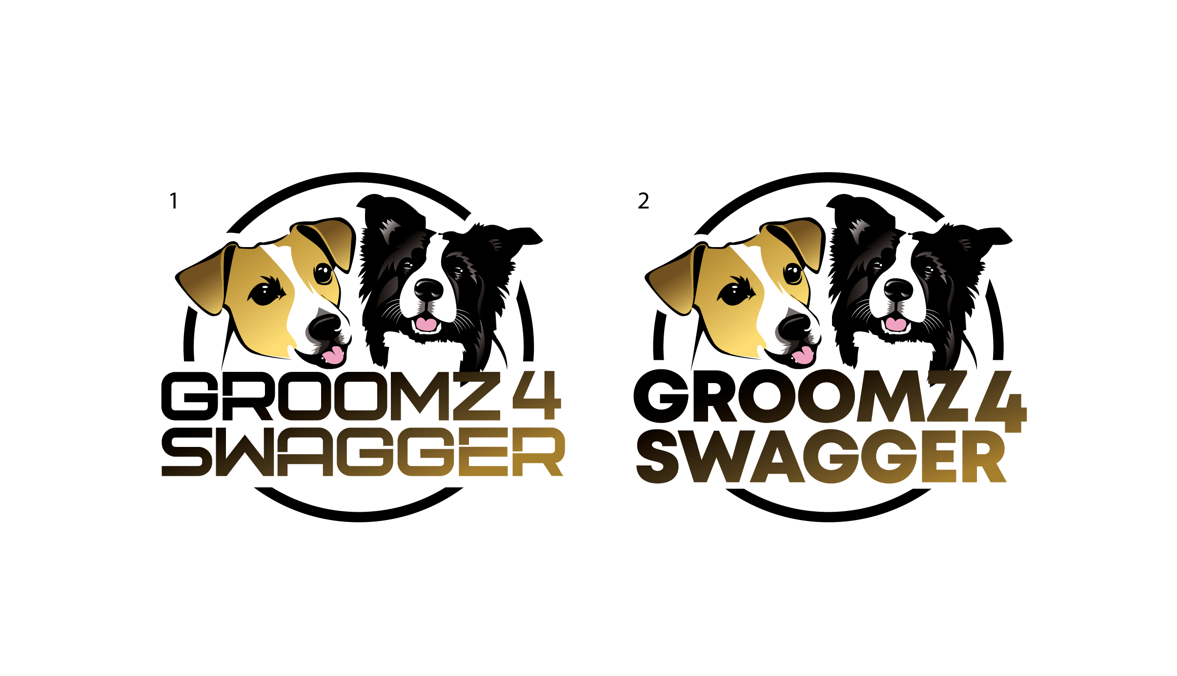 Logo-Design von geni für Ecoluxe Auto-Shine Maitland Pty Ltd | Design #28691270