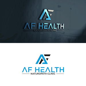 Logo Design by indaha2k