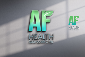 Logo Design by r.benlak