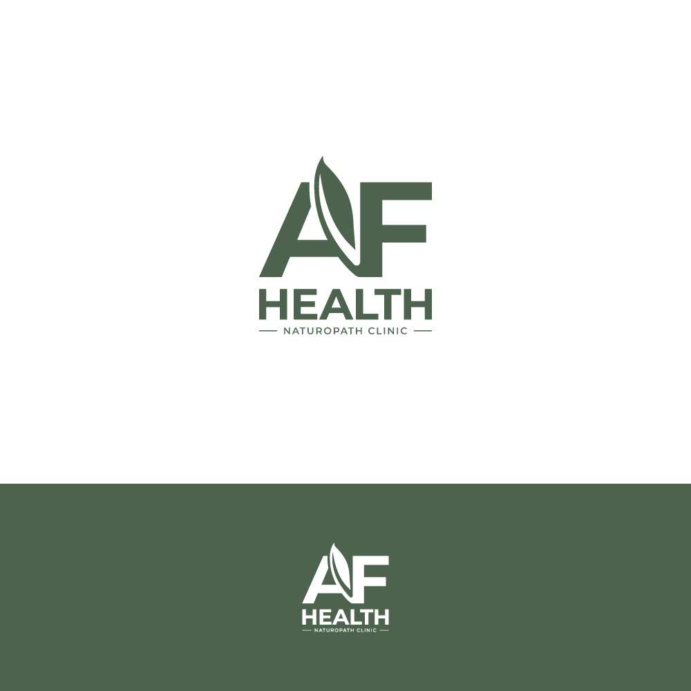 Logo Design by AstuDesign for this project | Design #28717027