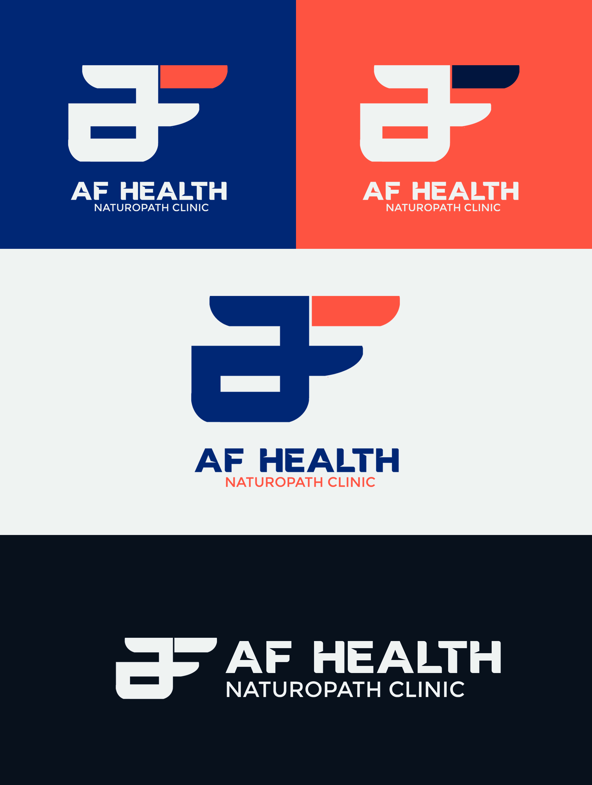 Logo Design by Sekki for this project | Design #28683400