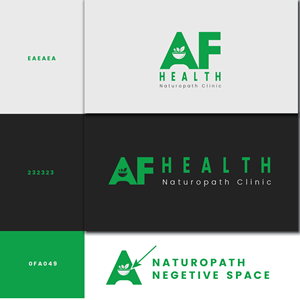 Logo Design by Nadirashakil