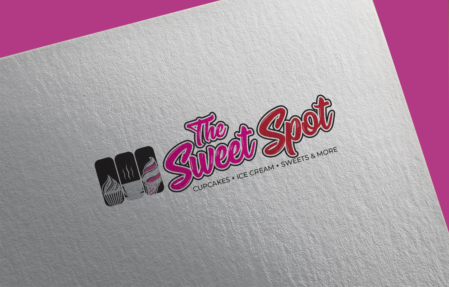 Logo Design by Think1st for this project | Design #28685157