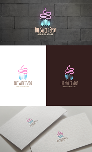 Logo Design by GLDesigns for this project | Design: #28683559
