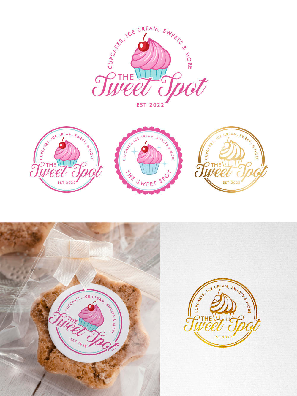 Logo Design by Amethystica for this project | Design #28692973