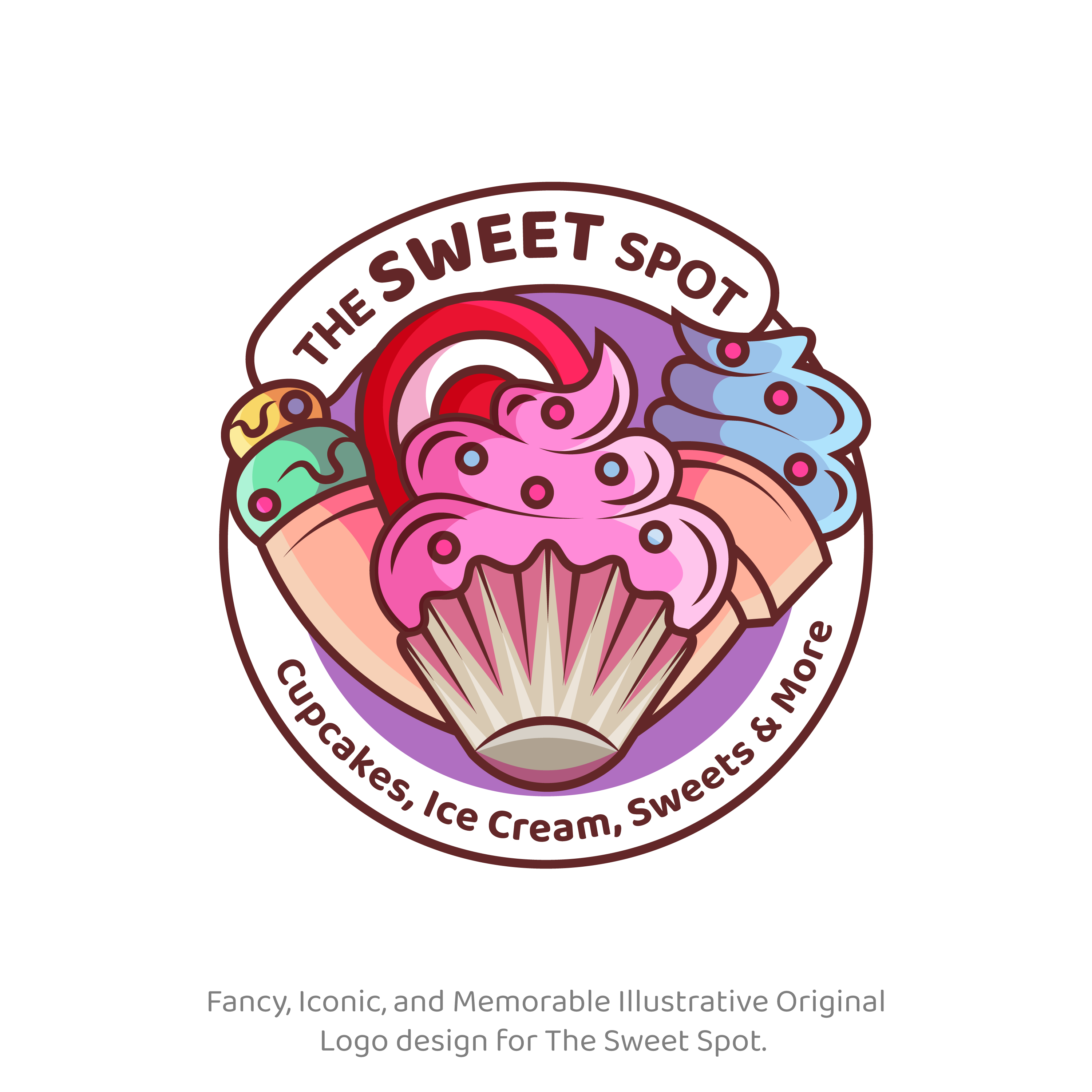 Logo Design by Aryodesigns for this project | Design #28682075