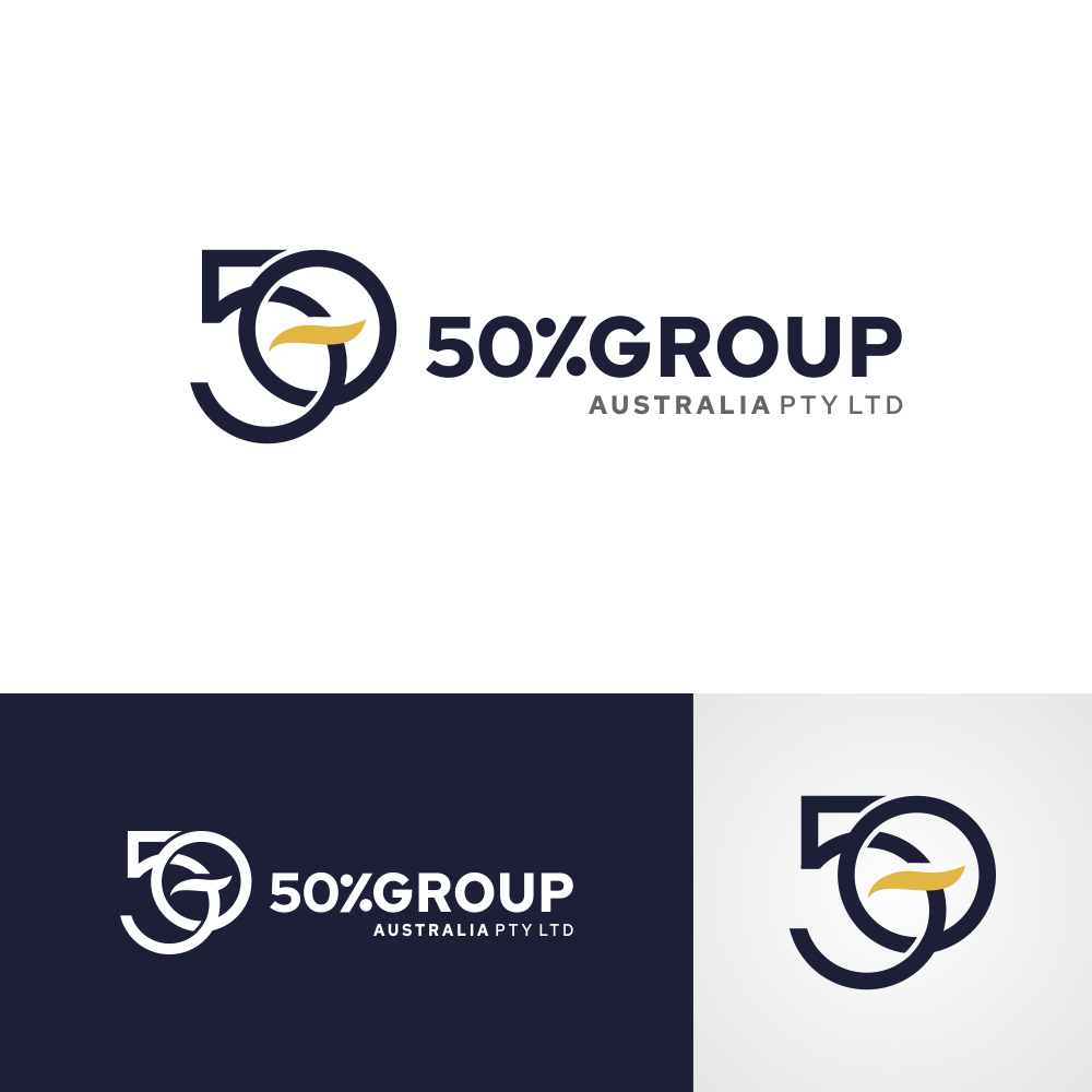 Logo Design by HADE DESAIN for this project | Design #28716172