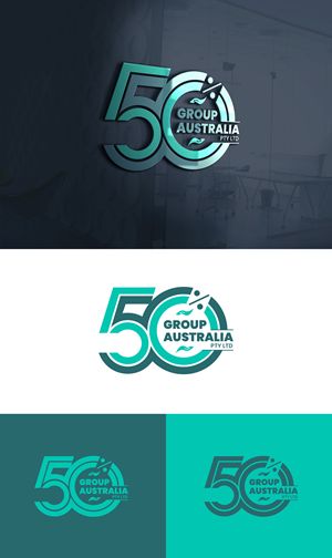 Logo Design by Deep-Sign for this project | Design: #28696862