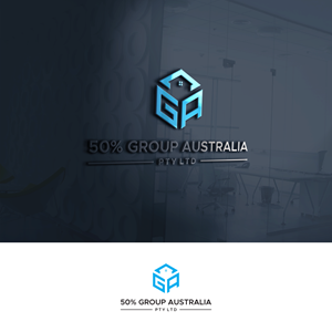 Logo Design by jinbai for this project | Design: #28683926