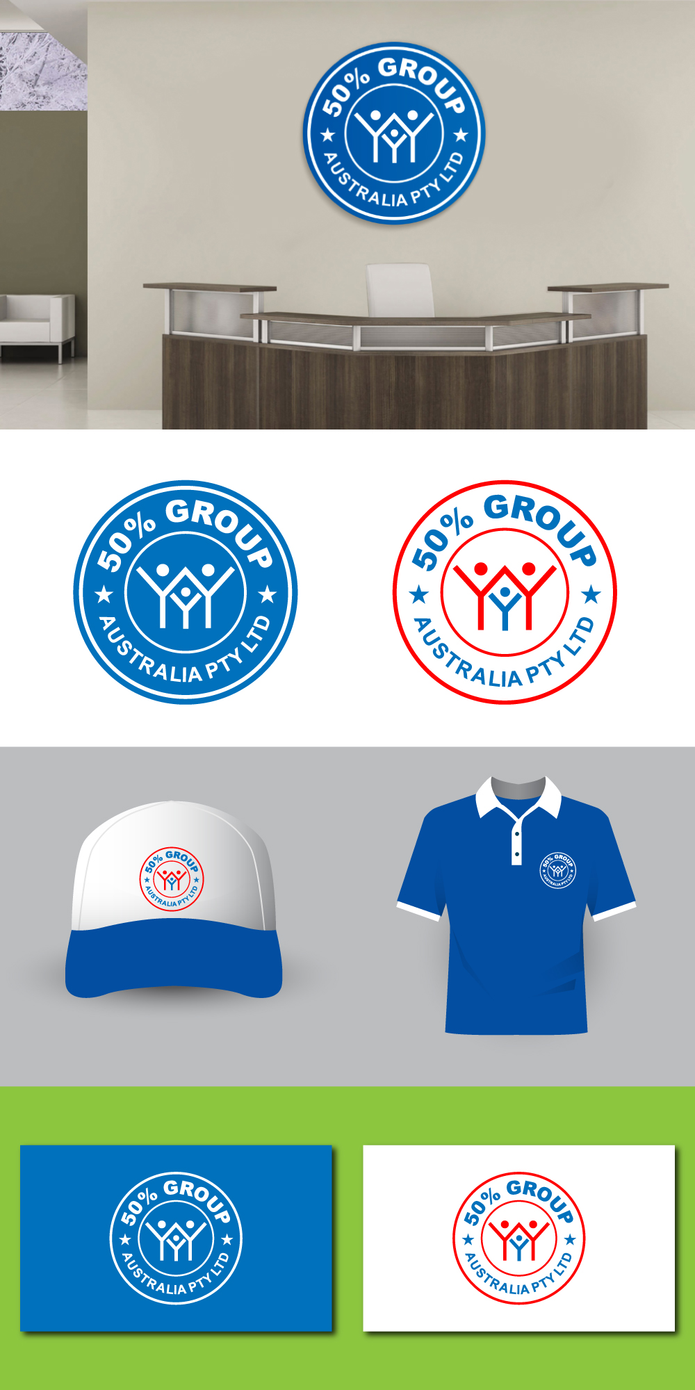 Logo Design by Mr. Art for this project | Design #28713114