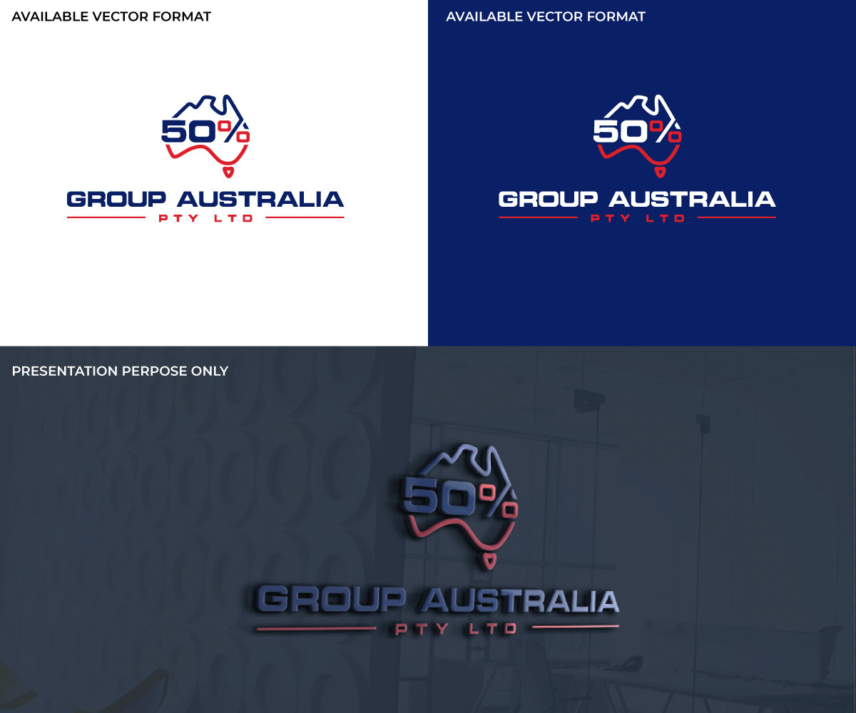 Logo Design by RS_Design for this project | Design #28681954