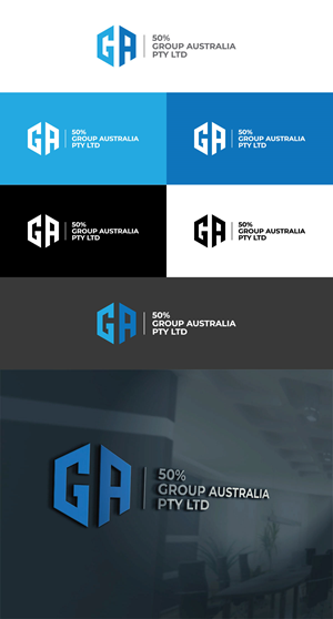 Logo Design by Shahbaz Studios for this project | Design: #28685135