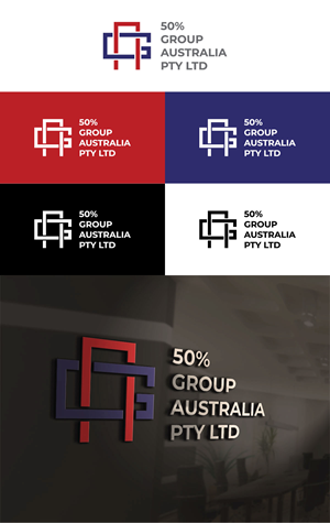 Logo Design by Shahbaz Studios for this project | Design: #28685245